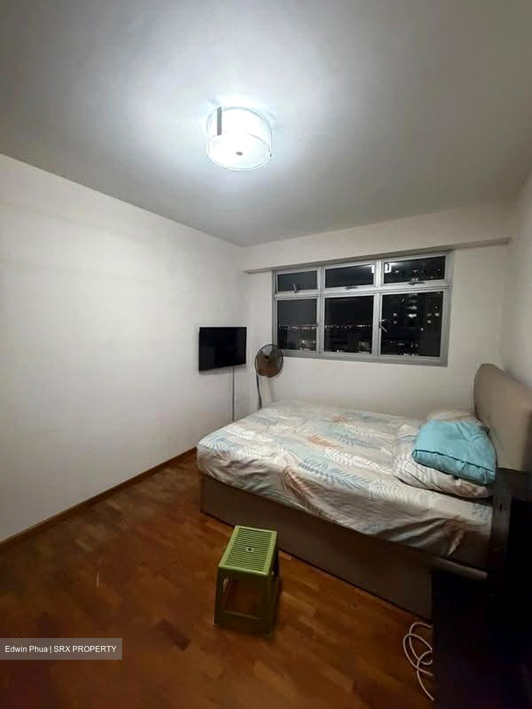 Blk 22 Teban Vista (Jurong East), HDB 5 Rooms #612110501